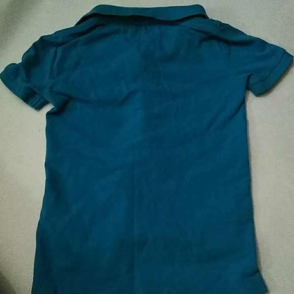 Boys Polo Ralph Lauren Shirts - Picture 5 of 5